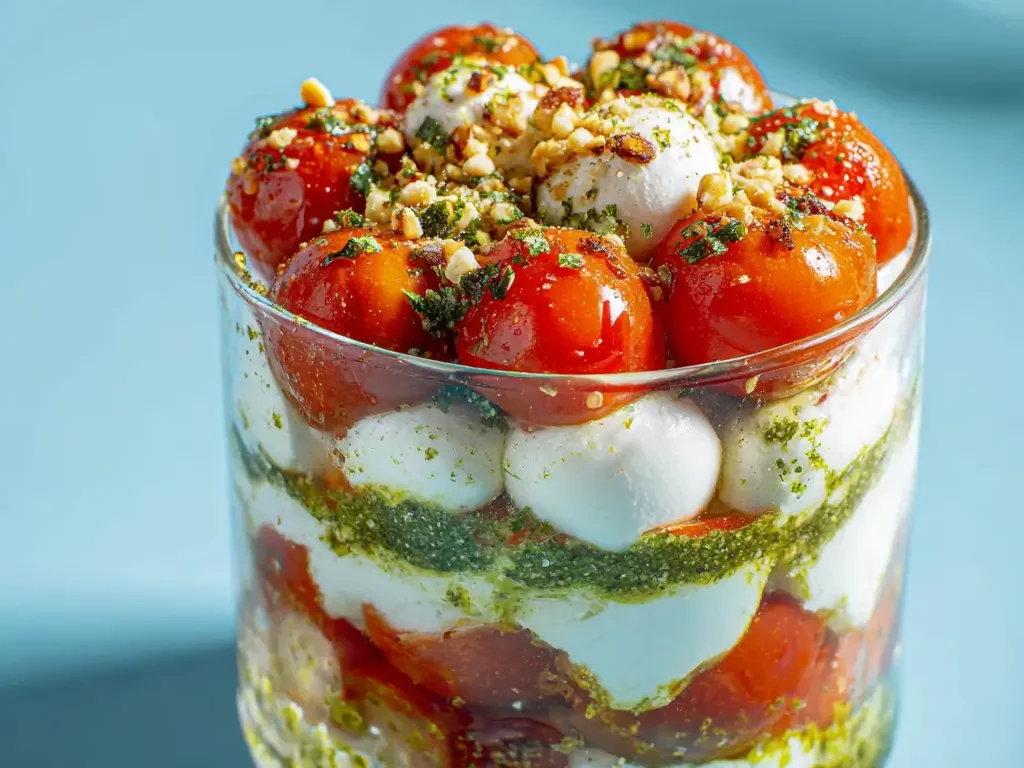 Rezepte Tiramisu Im Glas