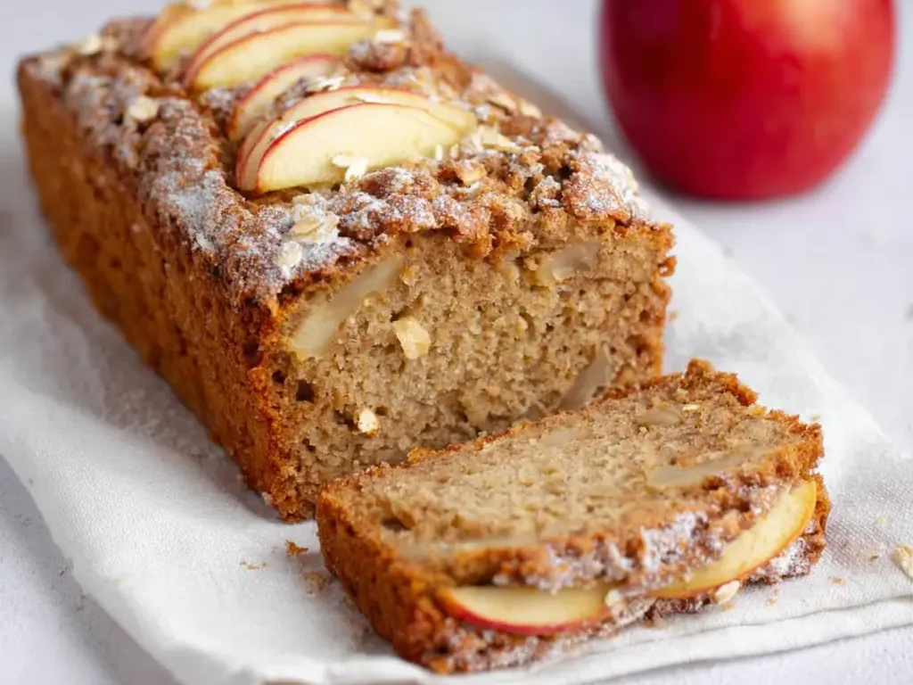 Kuchen Aus Haferflocken